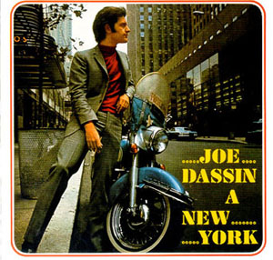 A New York